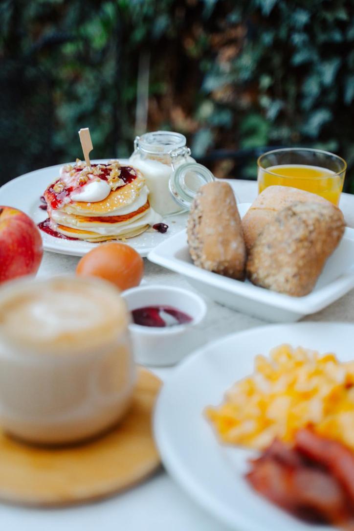 Andromeda Boutique Hotel 카스토리아 외부 사진