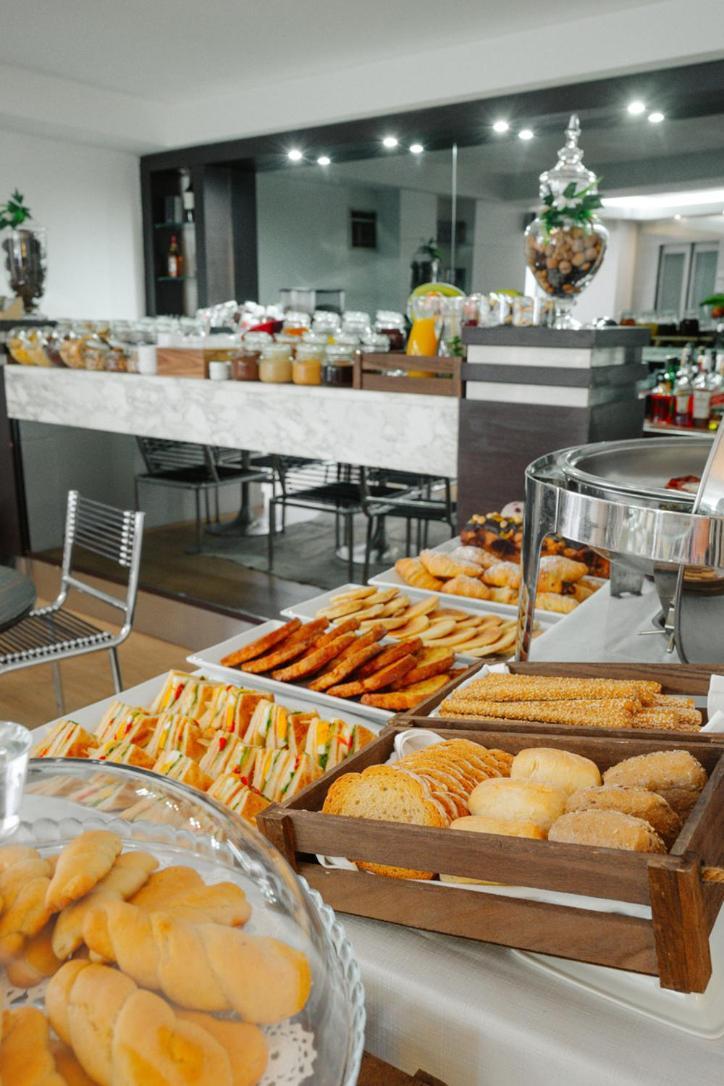 Andromeda Boutique Hotel 카스토리아 외부 사진