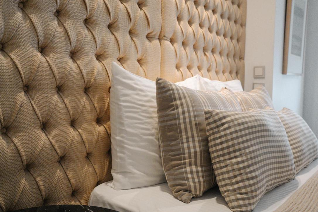 Andromeda Boutique Hotel 카스토리아 객실 사진