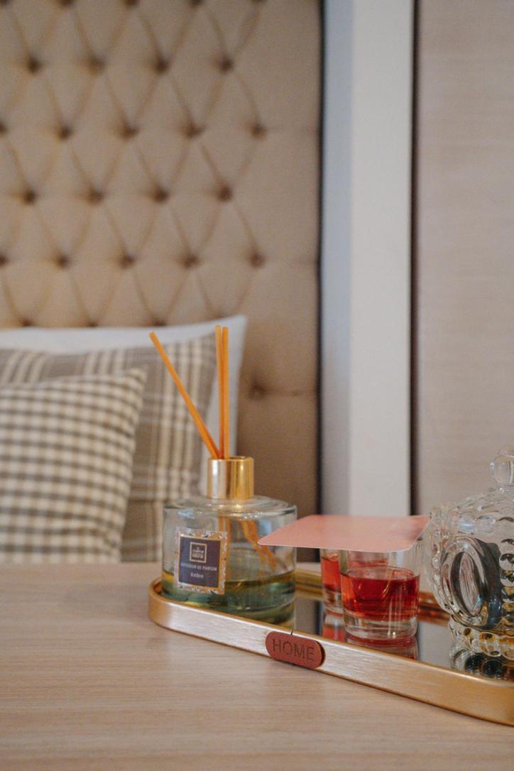 Andromeda Boutique Hotel 카스토리아 객실 사진