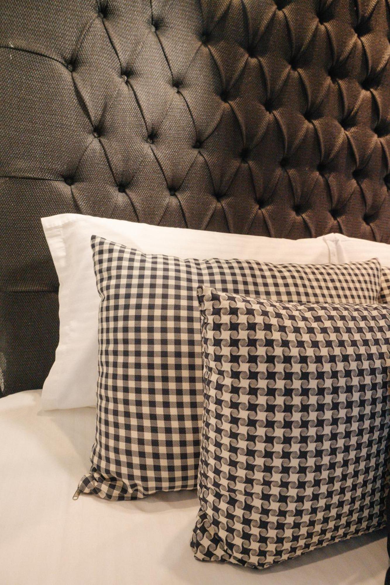 Andromeda Boutique Hotel 카스토리아 객실 사진