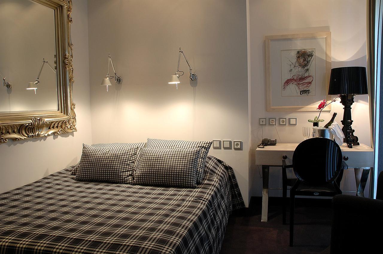 Andromeda Boutique Hotel 카스토리아 외부 사진