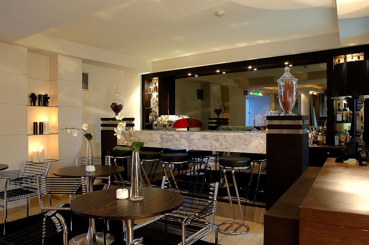 Andromeda Boutique Hotel 카스토리아 외부 사진